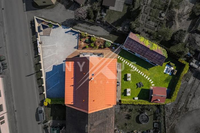 Prodej rodinného domu, Třeboň, 429 m2