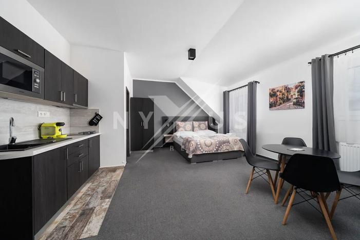 Prodej činžovního domu, Třeboň, 429 m2