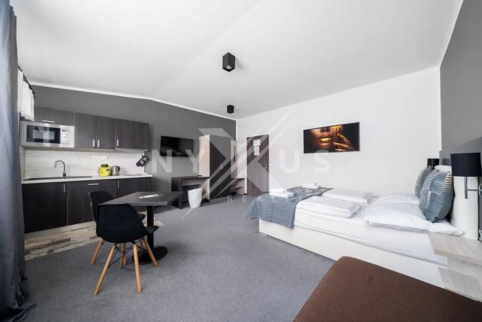 Prodej činžovního domu, Třeboň, 429 m2