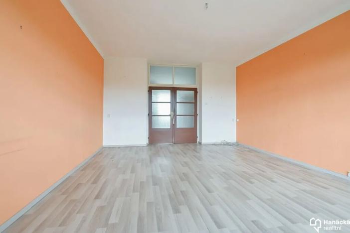 Prodej bytu 4+1, Přerov, nábř. Dr. Edvarda Beneše, 130 m2