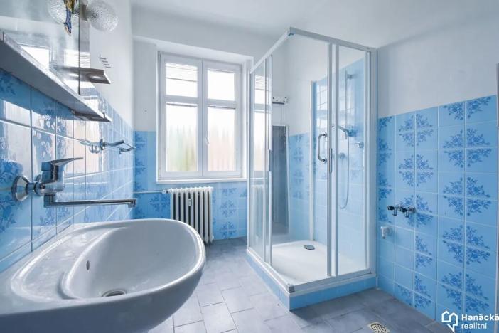 Prodej bytu 4+1, Přerov, nábř. Dr. Edvarda Beneše, 130 m2