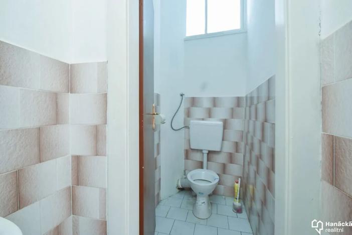 Prodej bytu 4+1, Přerov, nábř. Dr. Edvarda Beneše, 130 m2