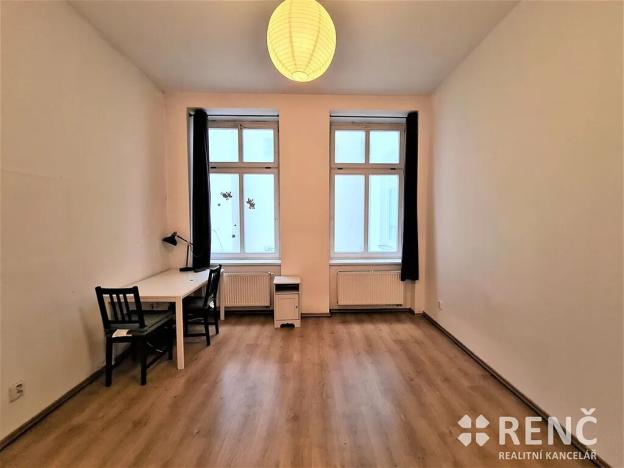 Pronájem bytu 1+1, Brno, Veselá, 36 m2