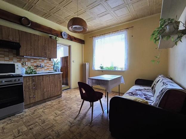 Prodej bytu 3+1, Letovice, Nová, 64 m2