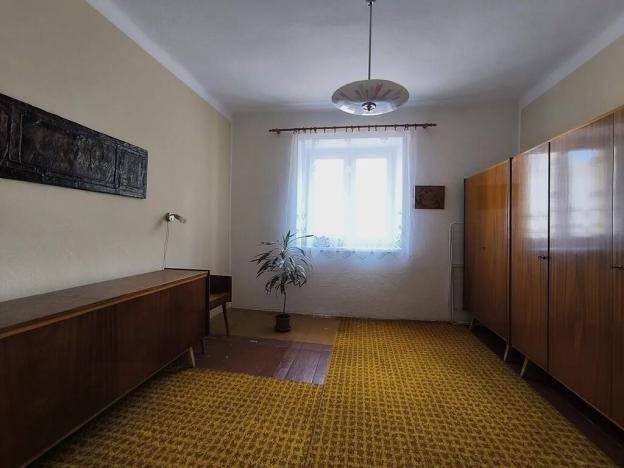 Prodej bytu 3+1, Letovice, Nová, 64 m2