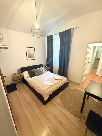 Pronájem bytu 1+kk, Praha - Smíchov, Na bělidle, 18 m2