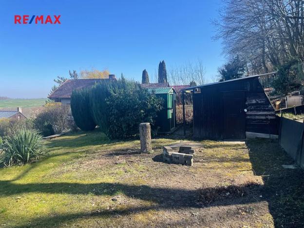 Prodej chaty, Malíkovice, 48 m2