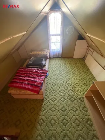 Prodej chaty, Malíkovice, 48 m2