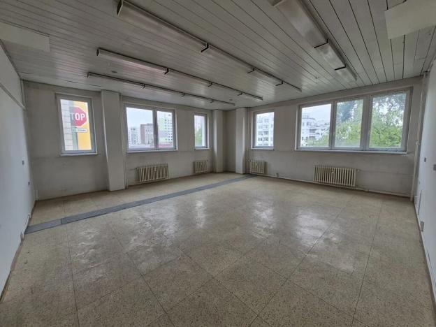 Pronájem skladu, Praha - Hlubočepy, Štěpařská, 54 m2