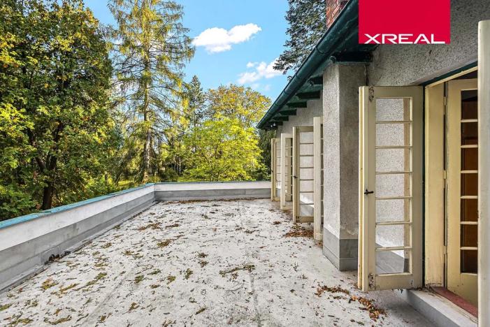 Prodej rodinného domu, Kamenice, Lomená, 157 m2