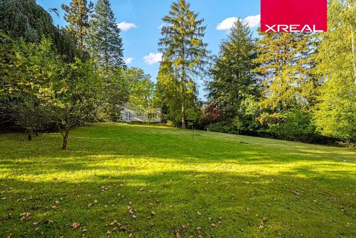 Prodej rodinného domu, Kamenice, Lomená, 157 m2