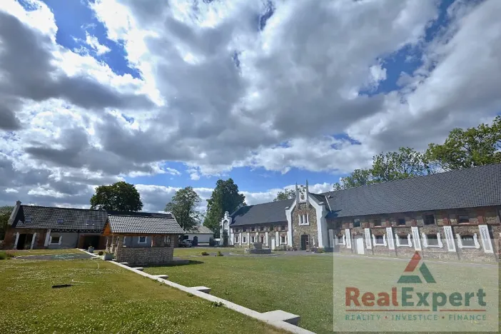 Prodej domu, Bavorov, 3277 m2