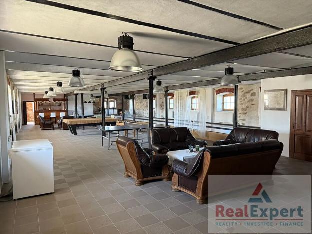 Prodej domu, Bavorov, 3277 m2