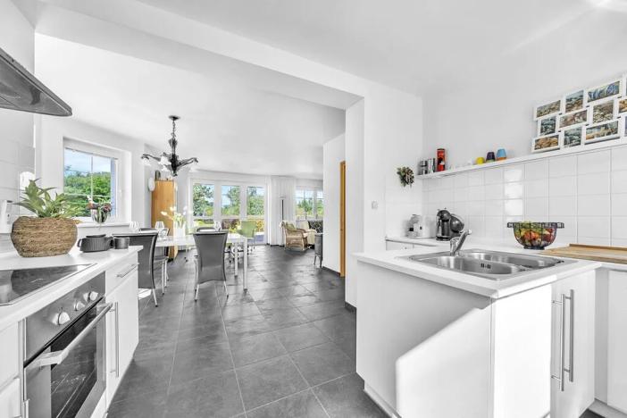 Prodej rodinného domu, Mladé Buky, 179 m2