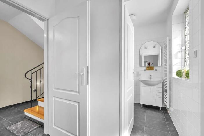 Prodej rodinného domu, Mladé Buky, 179 m2