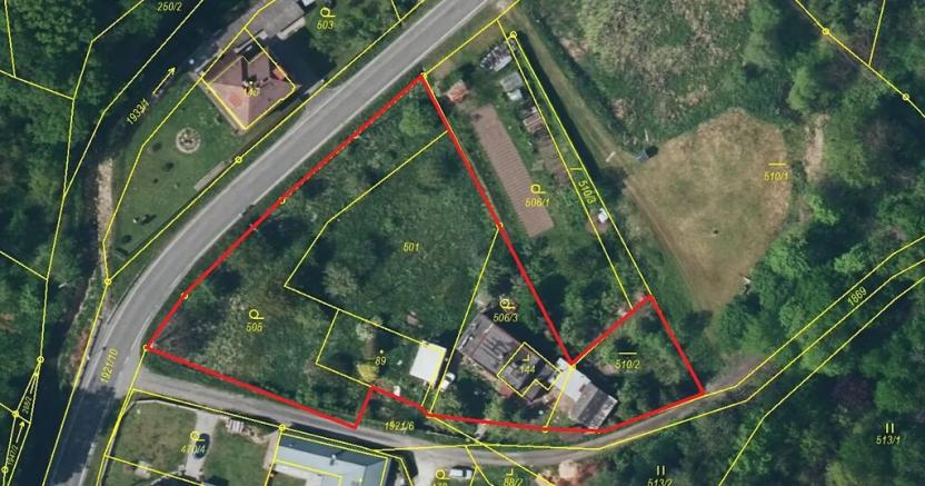 Prodej rodinného domu, Žulová, 245 m2