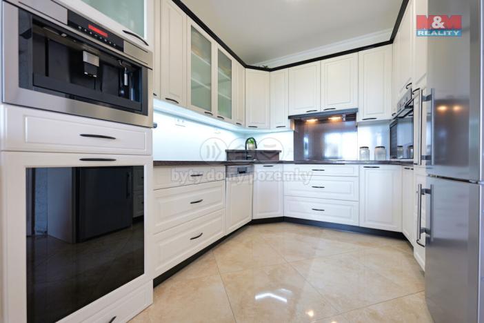 Prodej bytu 2+kk, Olomouc - Povel, Jeremiášova, 66 m2