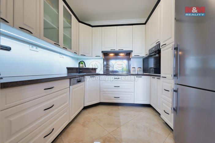 Prodej bytu 2+kk, Olomouc - Povel, Jeremiášova, 66 m2