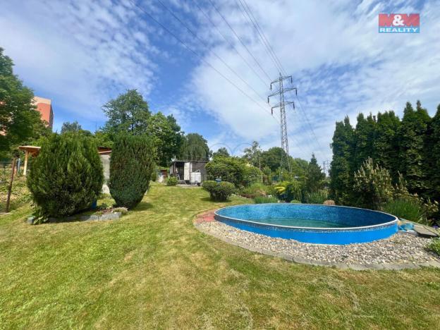 Prodej chaty, Orlová - Lutyně, Na Stuchlíkovci, 35 m2