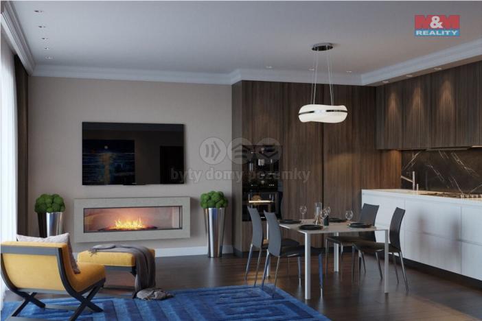 Prodej rodinného domu, Lubenec, 103 m2