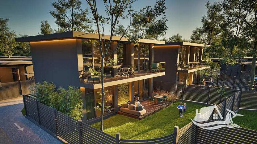 Prodej rodinného domu, Varna, Bulharsko, 143 m2