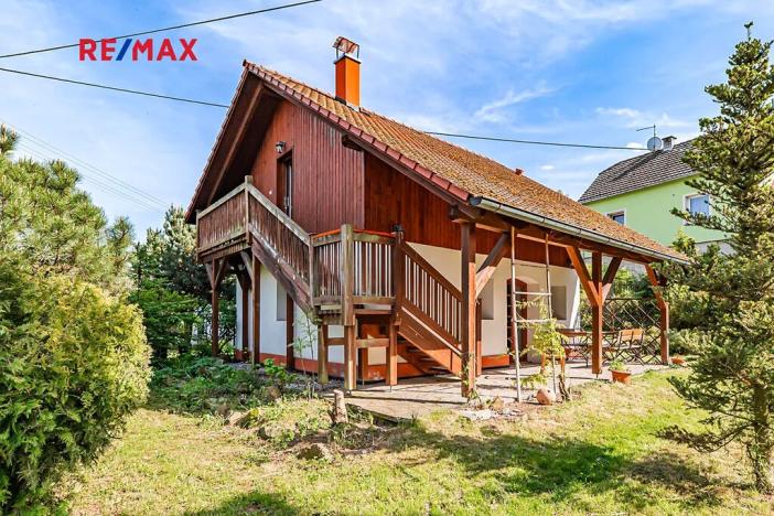 Prodej rodinného domu, Zbiroh, 180 m2