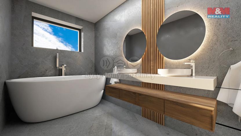 Prodej rodinného domu, Slaná - Bořkov, 150 m2