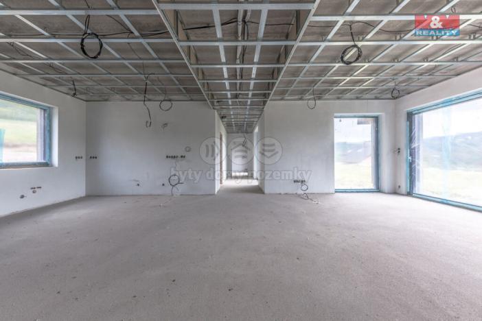 Prodej rodinného domu, Slaná - Bořkov, 150 m2