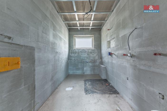 Prodej rodinného domu, Slaná - Bořkov, 150 m2