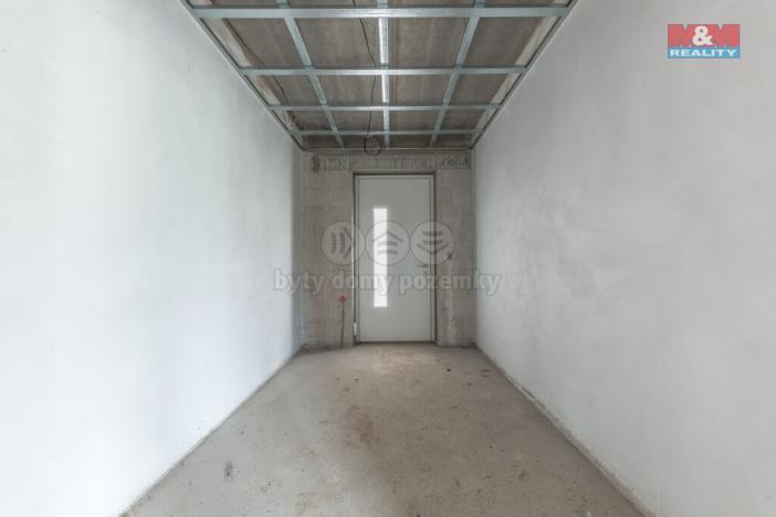 Prodej rodinného domu, Slaná - Bořkov, 150 m2