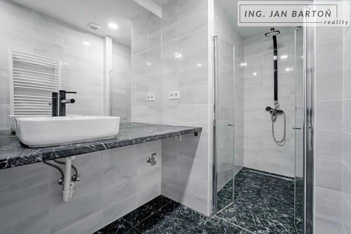 Prodej bytu 3+kk, Jihlava, Kollárova, 86 m2