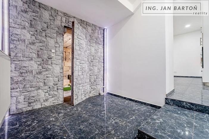 Prodej bytu 3+kk, Jihlava, Kollárova, 86 m2