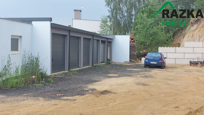 Pronájem ostatní, Planá