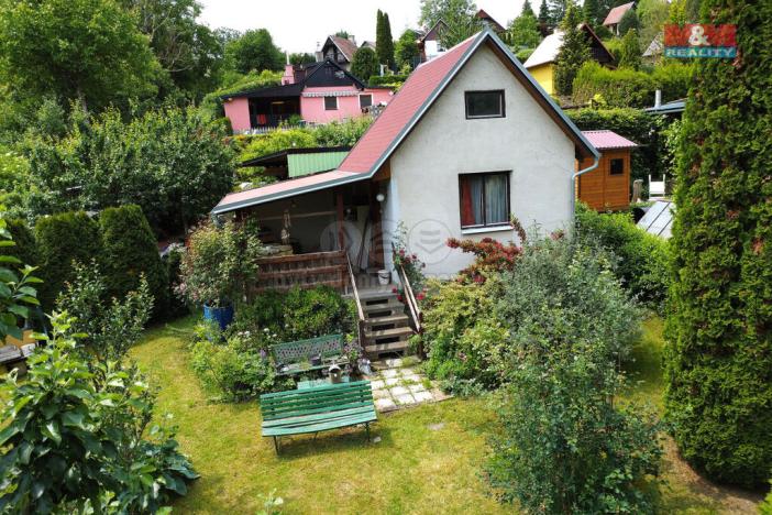Prodej chaty, Pašinka, 30 m2