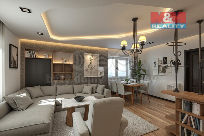 Prodej rodinného domu, Třemešná, 147 m2