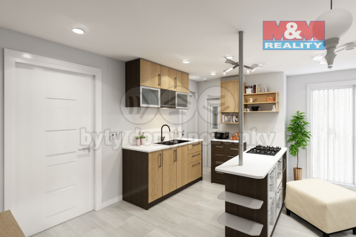 Prodej rodinného domu, Třemešná, 147 m2