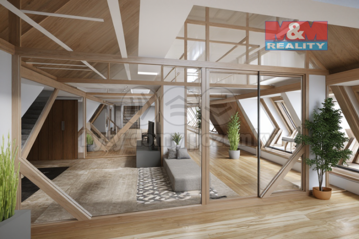 Prodej rodinného domu, Třemešná, 147 m2