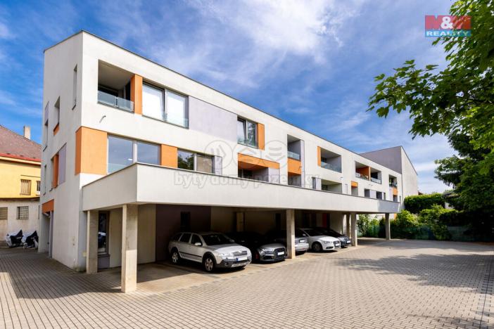 Prodej bytu 4+kk, Chrudim - Chrudim IV, Radoušova, 102 m2