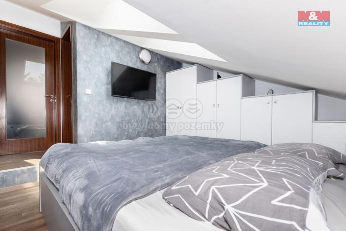 Prodej bytu 4+kk, Chrudim - Chrudim IV, Radoušova, 102 m2