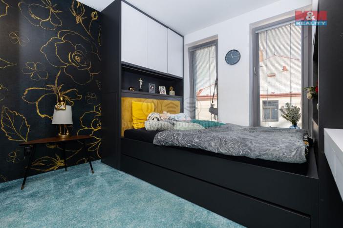 Prodej bytu 4+kk, Chrudim - Chrudim IV, Radoušova, 102 m2