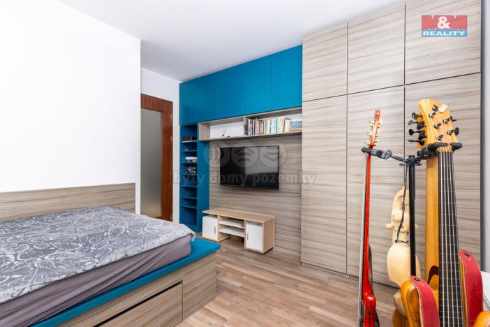 Prodej bytu 4+kk, Chrudim - Chrudim IV, Radoušova, 102 m2