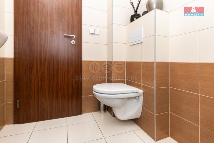 Prodej bytu 4+kk, Chrudim - Chrudim IV, Radoušova, 102 m2