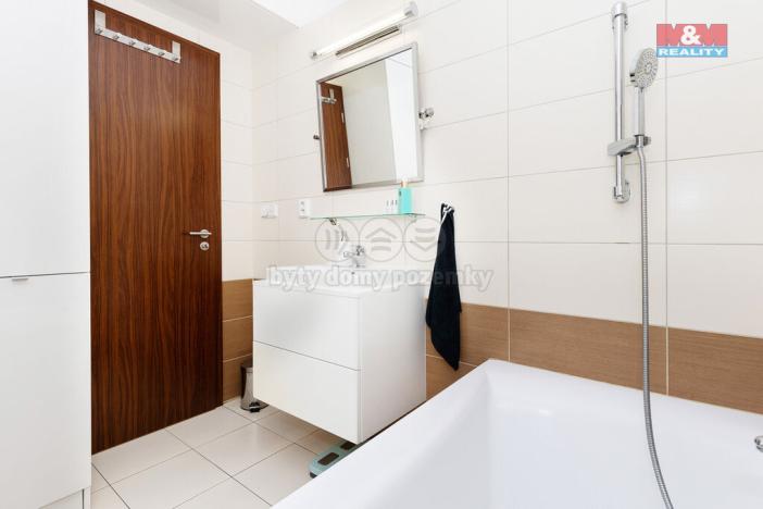 Prodej bytu 4+kk, Chrudim - Chrudim IV, Radoušova, 102 m2