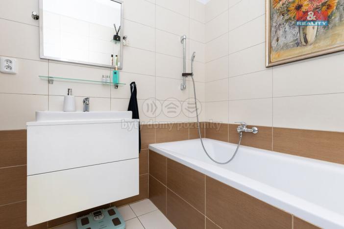 Prodej bytu 4+kk, Chrudim - Chrudim IV, Radoušova, 102 m2