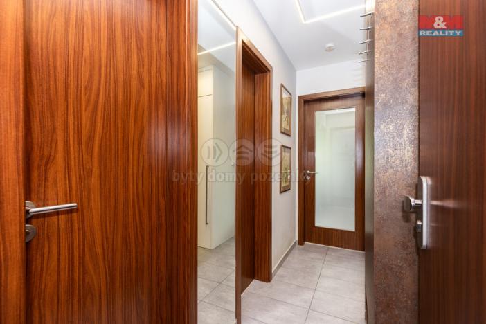 Prodej bytu 4+kk, Chrudim - Chrudim IV, Radoušova, 102 m2