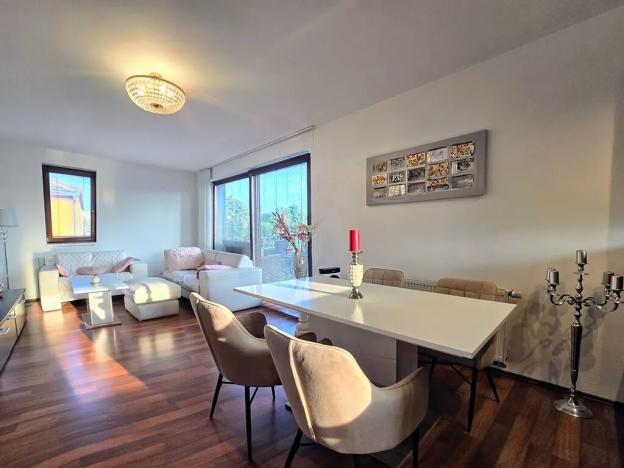 Prodej bytu 3+kk, Praha - Ďáblice, U Prefy, 112 m2