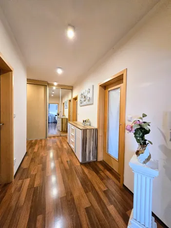 Prodej bytu 3+kk, Praha - Ďáblice, U Prefy, 112 m2