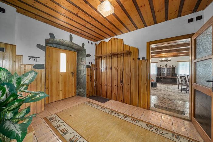 Prodej rodinného domu, Raná, 100 m2