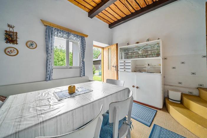 Prodej rodinného domu, Raná, 100 m2