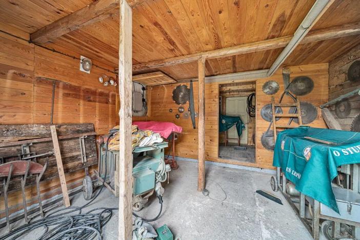 Prodej rodinného domu, Raná, 100 m2